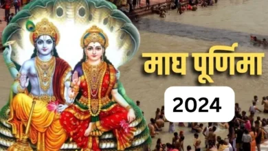 Photo of माघ पूर्णिमा के दिन करें गंगा चालीसा का पाठ