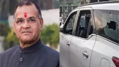 Photo of नफे सिंह हत्याकांड: लंदन में बैठे गैंगस्टर कपिल सांगवान ने ली हत्या की जिम्मेदारी