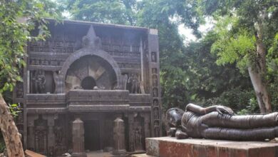 Photo of भारत दर्शन पार्क: देश के 17 ऐतिहासिक स्थलों का दिल्ली में होगा दीदार