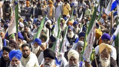 Photo of पंजाब: आज होगी किसानों व सरकार के बीच अहम बैठक