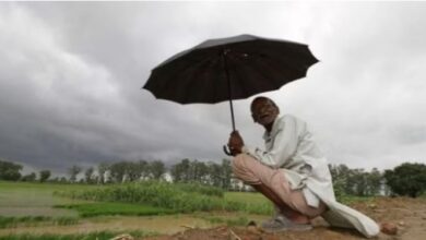 Photo of राजस्थान में फिर बदलेगा मौसम, अगले दो दिनों में बारिश