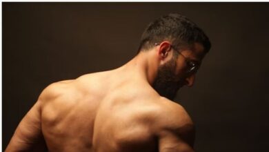 Photo of शर्ट उतार बना ‘सलमान खान’, तोड़ा उड़ते प्लेन का टॉयलेट!