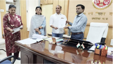 Photo of मध्य प्रदेश: टाईगर्स डेन रिसोर्ट को मिली फाइव ग्रीन लीफ रेटिंग