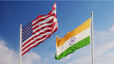 Photo of भारत से अमेरिका को स्मार्टफोन का निर्यात 254% बढ़ा