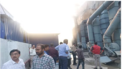 Photo of हरियाणा: रेवाड़ी डस्ट कलेक्टर धमाका, सीएम ने दिए मजिस्ट्रेट जांच के आदेश