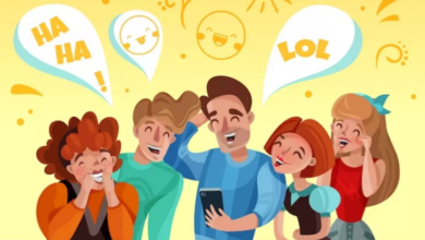 Photo of चुटकुले: पति ने बताया अरेंज और लव मैरिज में अंतर