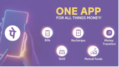 Photo of PhonePe पर जोड़ना चाहते हैं मल्टीपल अकाउंट तो बस फॉलो करें ये स्टेप