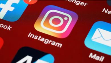 Photo of Instagram के साथ लंबे समय तक संजो कर रखें खूबसूरत यादें
