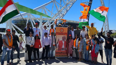 Photo of भाजपा के समर्थन में आस्ट्रेलिया में ‘मोदी फॉर 2024’ अभियान
