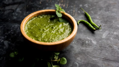 Photo of रोज-रोज चटनी बनाने में आता है आलस, तो इस विधि से बनाकर दो हफ्ते तक करें स्टोर!