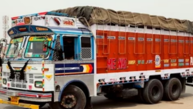 Photo of ट्रक में था खजाना, रातों-रात लखपति हो गया शख्स