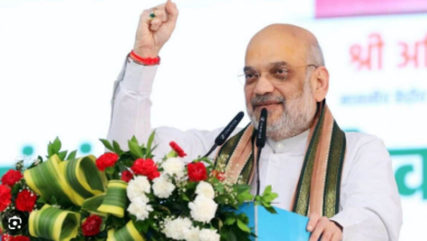 Photo of अमित शाह सहकारी डाटाबेस का आज करेंगे लोकार्पण