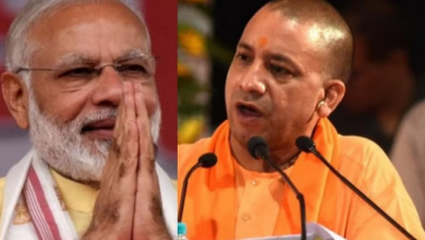 Photo of डीए-डीआर की अतिरिक्त किस्त को मंजूरी देने पर मुख्यमंत्री योगी ने पीएम का जताया आभार!