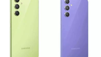 Photo of लॉन्च से पहले Samsung Galaxy A55 और Galaxy A35 की कीमत आई सामने