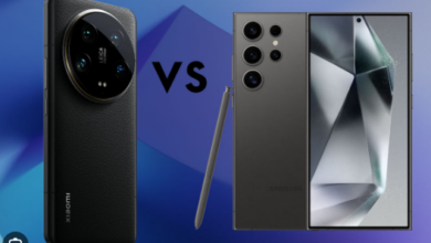 Photo of Xiaomi 14 Ultra vs Samsung Galaxy S24 Ultra: कौन सा प्रीमियम फोन स्पेक्स के मामले में दमदार, जानिए