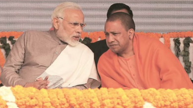 Photo of लोकसभा चुनाव: पूरब से पश्चिम तक यूपी को मथेंगे मोदी-योगी…