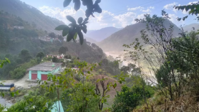 Photo of उत्तराखंड: फिर लौटेगी ठंड…आज बदलेगा मौसम