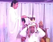 Photo of दुनिया का आठवां अजूबा…चूल्हे पर नहीं, सिर पर आग जलाकर बना लेता है चाय