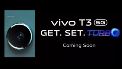 Photo of V30 Series के बाद वीवो का एक और धमाका, भारत में जल्द एंट्री लेगा Vivo T3 5G स्मार्टफोन!