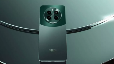 Photo of 67W फास्ट चार्जिंग सपोर्ट के साथ आ रहा Realme Narzo 70 Pro 5G