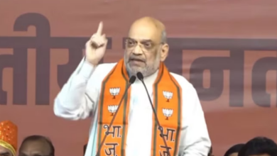 Photo of पंजाब: भाजपा-शिअद गठबंधन पर इसी सप्ताह होगा फैसला:अमित शाह