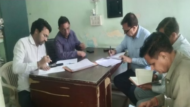 Photo of हरियाणा: खाद्य आपूर्ति विभाग में मुख्यमंत्री उड़नदस्ता ने मारा छापा…