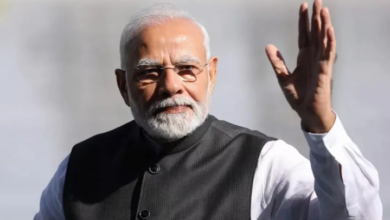 Photo of  खराब मौसम की वजह से टला प्रधानमंत्री मोदी का भूटान दौरा