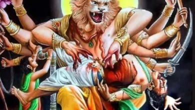 Photo of  नरसिंह द्वादशी व्रत का ऐसे करें पारण, जानिए 