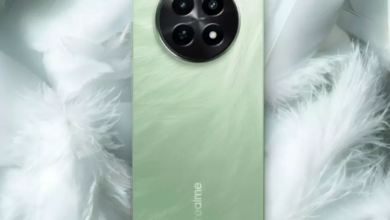 Photo of Realme 12X: 512GB स्टोरेज और 12GB रैम वाला तगड़ा रियलमी फोन हुआ लॉन्च