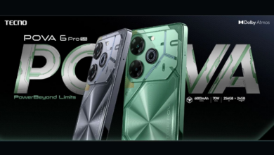Photo of Tecno Pova 6 Pro की Rusk Media Playground के सीजन 3 के साथ हो रही एंट्री