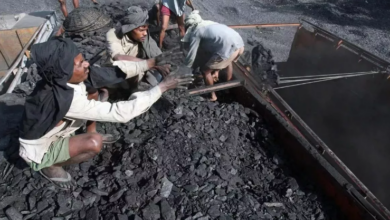 Photo of भारत में कोयले के आयात में आई तेजी…