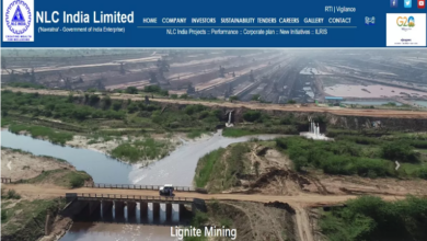 Photo of  एनएलसी इंडिया में इंडस्ट्रियल ट्रेनी पदों पर आवेदन आज से शुरू