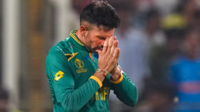 Photo of IPL 2024: दक्षिण अफ्रीका के हनुमान भक्‍त क्रिकेटर की ख्‍वाहिश हुई पूरी