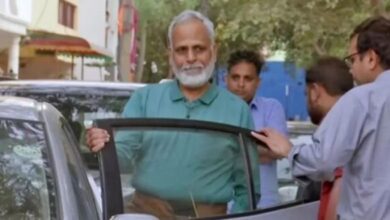 Photo of पूर्व जेल मंत्री सत्येंद्र जैन के खिलाफ सीबीआई जांच को मंजूरी