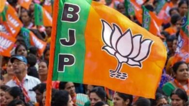 Photo of  पंजाब: भाजपा ने 6 सीटों पर उम्मीदवारों का किया ऐलान