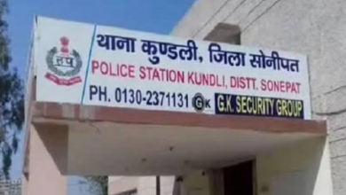 Photo of सोनीपत: काम से लौट रहे फैक्टरी कर्मी से 5100 रुपये की लूट