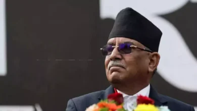 Photo of नेपाल ने चीन से पोखरा हवाई अड्डे के लोन को अनुदान में बदलने को कहा, प्रधानमंत्री का आया बयान
