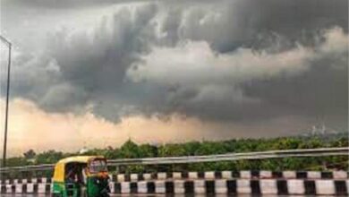 Photo of पंजाब में फिर होगी ओलावृष्टि व आएगा तूफान! 