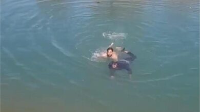 Photo of हरियाणा में फेसबुक पर लाइव आकर भाखड़ा नहर में कूदा पंजाब का युवक