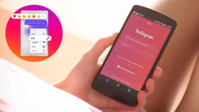 Photo of Instagram यूजर्स के लिए खुशखबरी! Meta ने लॉन्च किए 5 नए फीचर्स