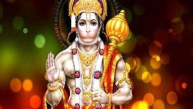Photo of इस विधि से करें हनुमान जयंती पर पूजा