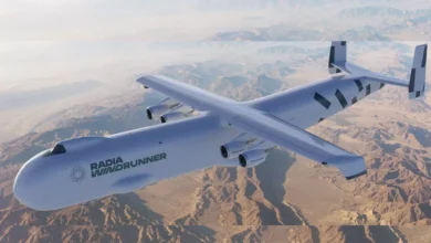 Photo of विंडरनर: दुनिया का सबसे विशाल विमान इतिहास रचने को है तैयार! 