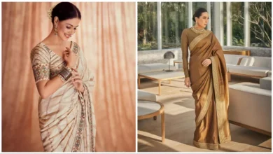 Photo of महंगी और फेवरेट Silk Saree को पहनना है लंबे समय तक, तो जान लें ये तरीके