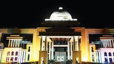 Photo of यूपी: प्रदेश के इंजीनियरिंग संस्थानों को मिलेंगे 176 शिक्षक, पांच साल बाद नियमित भर्ती