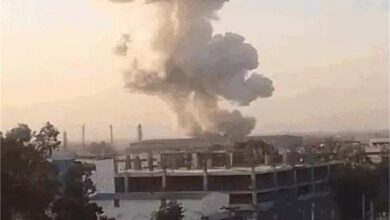 Photo of हरियाणा में बॉयलर फटने से झुलसे 4 श्रमिकों की मौत