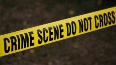 Photo of झज्जर में हरियाणा एसटीएफ कांस्टेबल मिला मृत, गोली लगने से हुई मौत… 