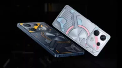 Photo of Infinix GT 20 Pro में मिलेगी 5000 mAh बैटरी और 256GB स्टोरेज