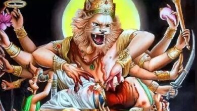 Photo of मार्च में इस दिन मनाई जाएगी नरसिंह द्वादशी