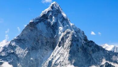 Photo of  60वीं वर्षगांठ पर दुनिया की सबसे ऊंची चोटी माउंट एवरेस्ट फतह करेगा नेहरू पर्वतारोहण संस्थान