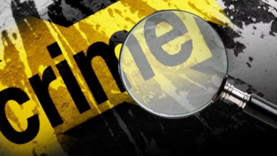 Photo of हुल्लड़बाजों को रोकने गई पुलिस पार्टी पर हमला, सीनियर कांस्टेबल पर चढ़ाई बाइक